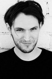 Ảnh diễn viên Josh Klinghoffer