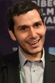 Ảnh diễn viên Josh Koury