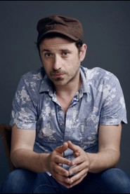 Ảnh diễn viên Josh Malerman