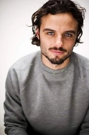 Ảnh diễn viên Josh McKenzie