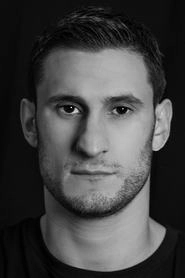 Ảnh diễn viên Josh Myers