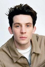 Ảnh diễn viên Josh O'Connor