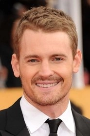 Ảnh diễn viên Josh Pence