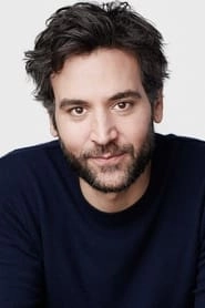 Ảnh diễn viên Josh Radnor