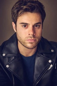 Ảnh diễn viên Josh Riley