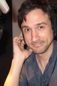 Ảnh diễn viên Josh Robert Thompson