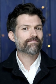 Ảnh diễn viên Josh Ruben