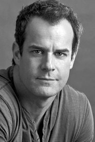 Ảnh diễn viên Josh Stamberg