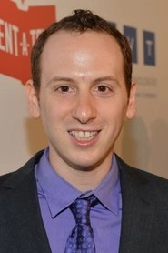 Ảnh diễn viên Josh Sussman