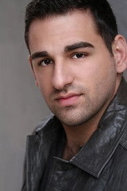 Ảnh diễn viên Josh Tipis