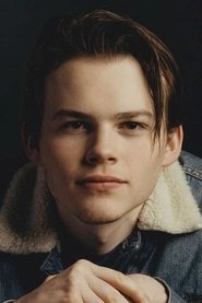 Ảnh diễn viên Josh Wiggins