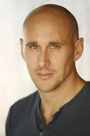 Ảnh diễn viên Josh Wingate