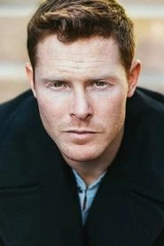 Ảnh diễn viên Josh Yadon