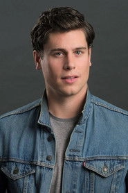 Ảnh diễn viên Joshua Banman