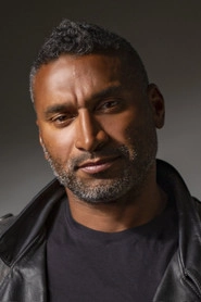 Ảnh diễn viên Joshua Barilko