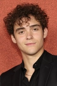 Ảnh diễn viên Joshua Bassett