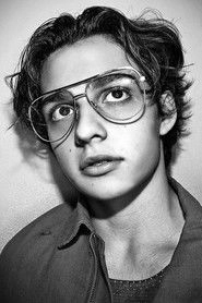 Ảnh diễn viên Joshua Benard