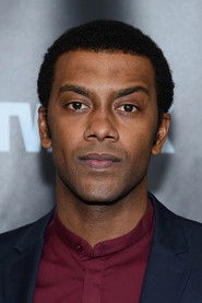 Ảnh diễn viên Joshua Boone
