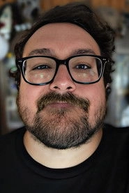 Ảnh diễn viên Joshua Brucker