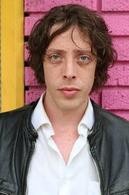 Ảnh diễn viên Joshua Burge