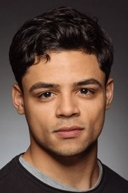 Ảnh diễn viên Joshua De Jesus