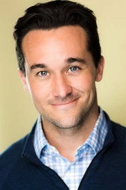 Ảnh diễn viên Joshua Duvall Preston