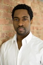 Ảnh diễn viên Joshua Echebiri