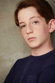 Ảnh diễn viên Joshua Gallup