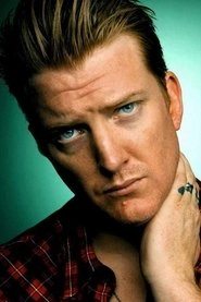 Ảnh diễn viên Joshua Homme
