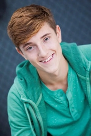 Ảnh diễn viên Joshua J. Ballard