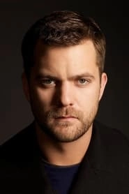 Ảnh diễn viên Joshua Jackson