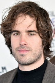 Ảnh diễn viên Joshua James Richards