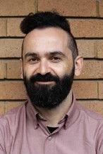 Ảnh diễn viên Joshua Levey