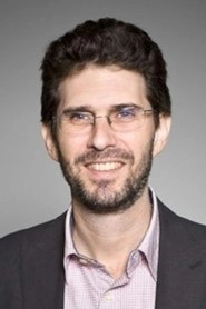 Ảnh diễn viên Joshua Marston