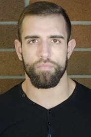 Ảnh diễn viên Joshua Mazerolle