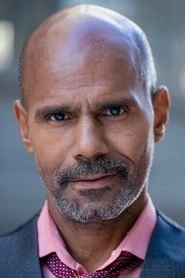 Ảnh diễn viên Joshua Murphy