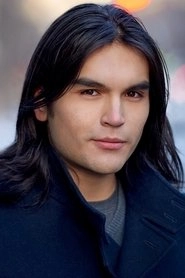 Ảnh diễn viên Joshua Odjick