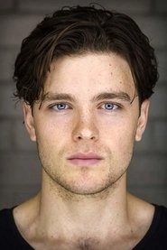 Ảnh diễn viên Joshua Orpin