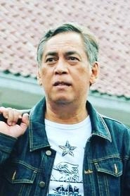 Ảnh diễn viên Joshua Pandelaki