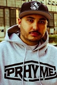 Ảnh diễn viên Joshua R. Aragon