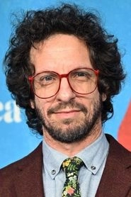 Ảnh diễn viên Joshuah Bearman