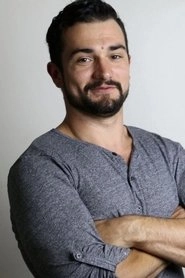 Ảnh diễn viên Josiah Black