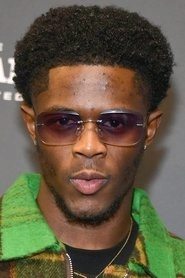 Ảnh diễn viên Josiah Cross