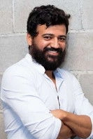 Ảnh diễn viên Josias Duarte