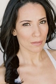 Ảnh diễn viên Jossara Jinaro