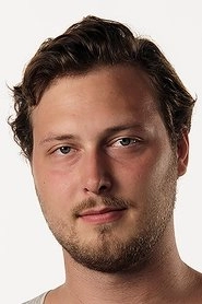 Ảnh diễn viên Josua Enblom