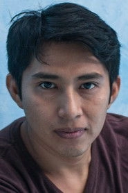 Ảnh diễn viên Josué Maychi