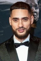 Ảnh diễn viên Josylvio