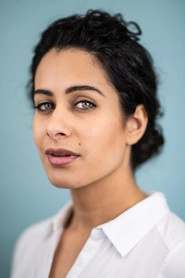 Ảnh diễn viên Jouman Fattal