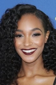 Ảnh diễn viên Jourdan Dunn